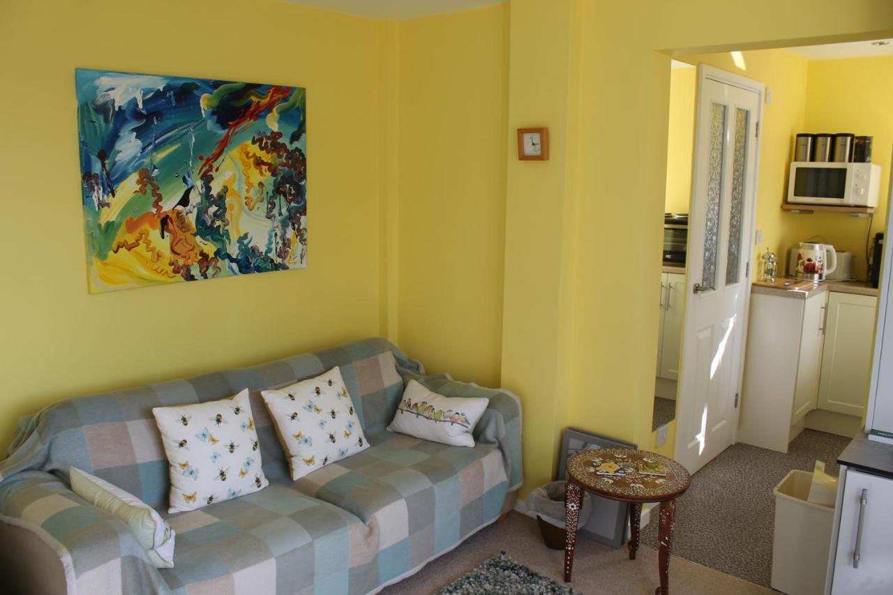 The Garden Room Westcott Westcott  Bagian luar foto